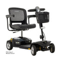 Go Go® Endurance Li 4-Wheel Scooter | LifePlusTX