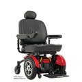Jazzy® Elite 14 All-Terrain Power Chair | LifePlusTX