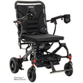 Jazzy® Carbon Power Wheelchair | LifePlusTX
