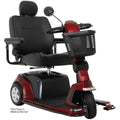 Maxima 3-Wheel Heavy-Duty Mobility Scooter | LifePlusTX