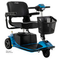 Revo® 2.0 3-Wheel Mobility Scooter | LifePlusTX