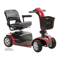 Victory® 10 4-Wheel Mobility Scooter | LifePlusTX