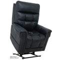 VivaLift® Radiance Collection Lift Recliner (PLR-3955) | LifePlusTX