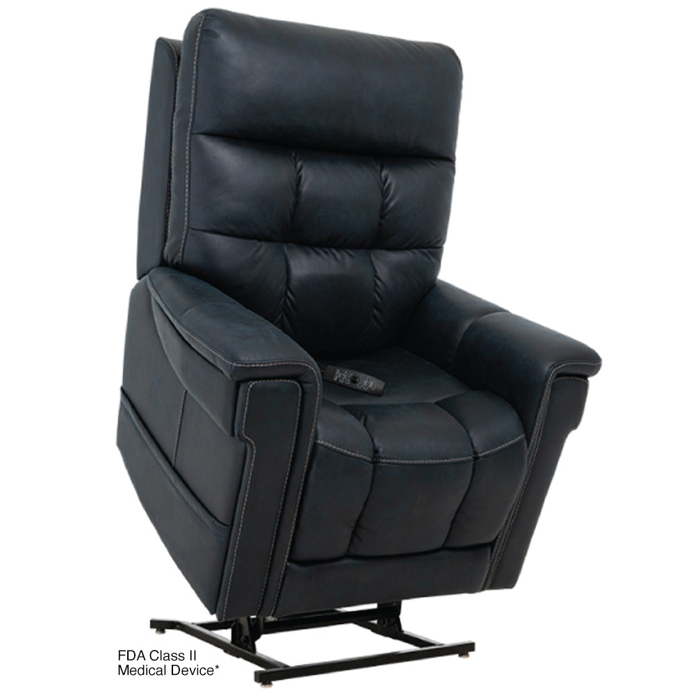 VivaLift® Radiance Collection Lift Recliner (PLR-3955) | LifePlusTX