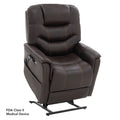 VivaLift® Elegance 2 Power Lift Recliner (PLR-975) | LifePlusTX