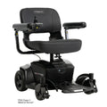Go Chair® MED Portable Power Wheelchair | LifePlusTX