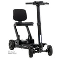 Go Go® Carbon Folding Scooter | LifePlusTX