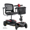 Go Go® Endurance AL+ Travel Scooter | LifePlusTX