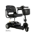 Go Go® Ultra X 3-Wheel Travel Scooter | LifePlusTX