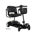 Go Go® Ultra X 4-Wheel Travel Scooter | LifePlusTX