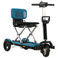 i-Go™ 4-Wheel Compact Mobility Scooter | LifePlusTX
