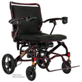 Jazzy® Carbon HD Power Chair | LifePlusTX
