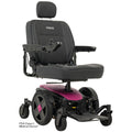 Jazzy® EVO 614HD Heavy-Duty Power Chair | LifePlusTX