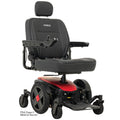 Jazzy® EVO 614 Mid-Wheel Power Chair | LifePlusTX