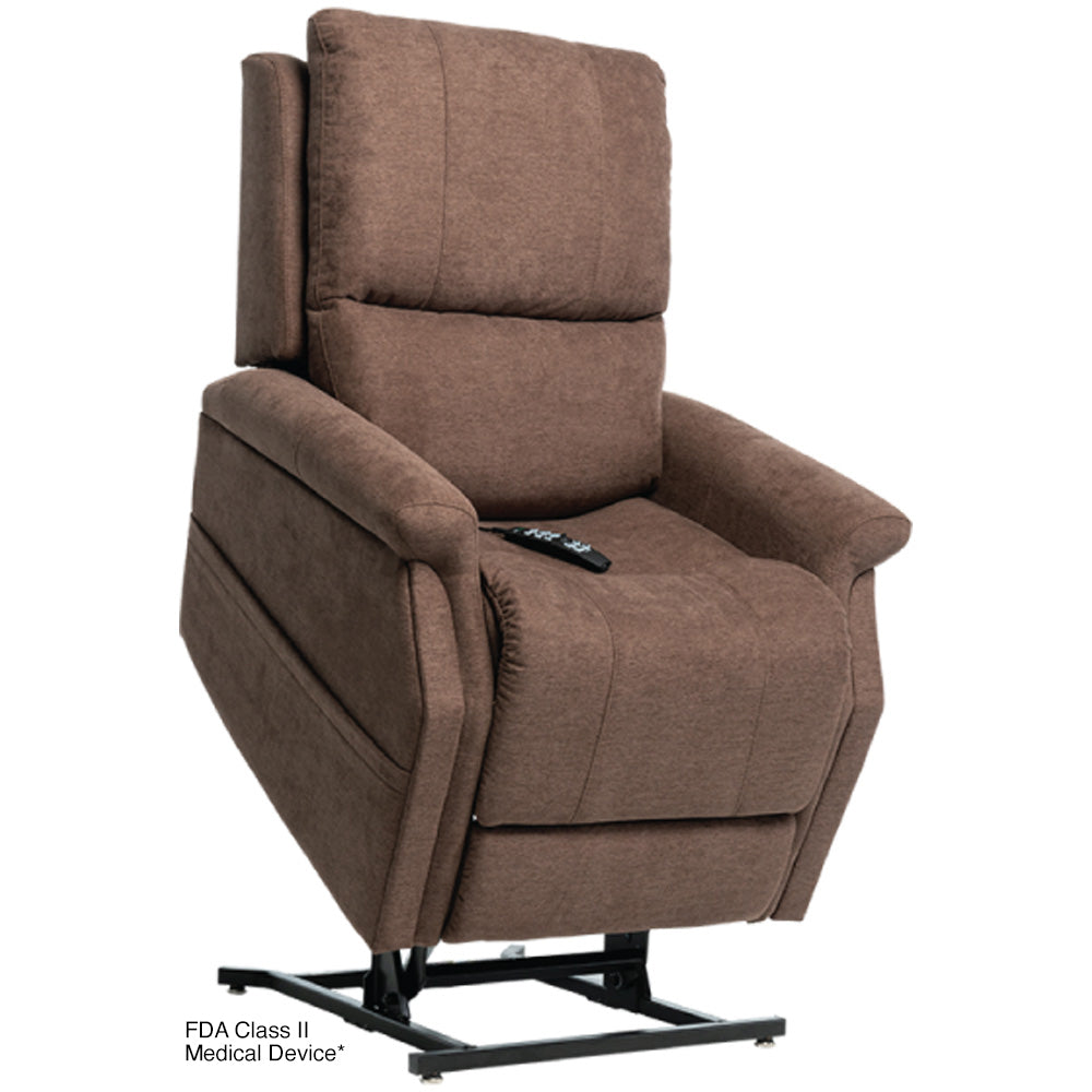 VivaLift® Metro 2 Power Lift Recliner (PLR-925) | LifePlusTX