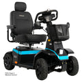 PX4 4-Wheel Outdoor Mobility Scooter | LifePlusTX