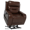 VivaLift® Premier Power Lift Recliner (PLR-5900) | LifePlusTX