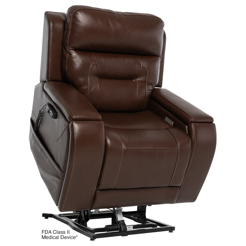 VivaLift® Premier Power Lift Recliner (PLR-5900) | LifePlusTX